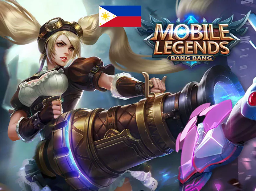 Mobile Legends (Philippines)